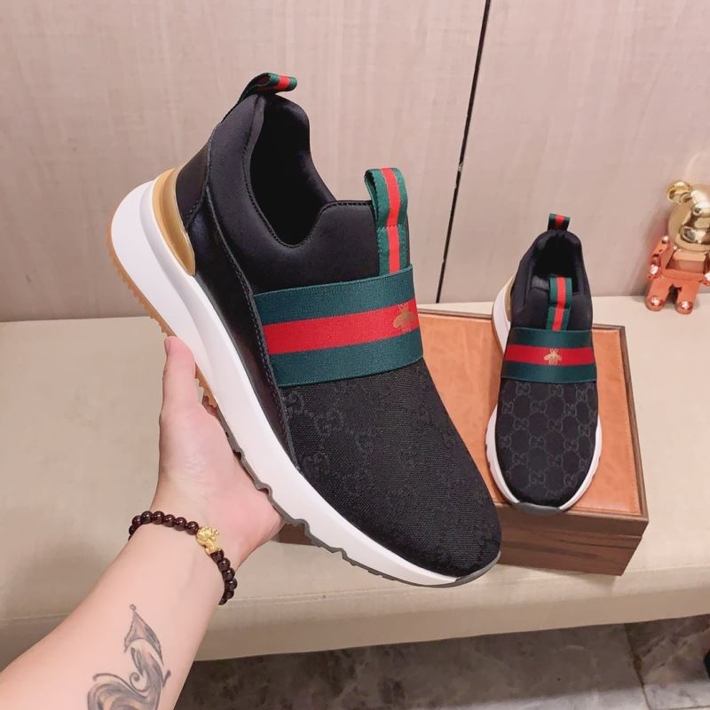 Gucci Low Shoes